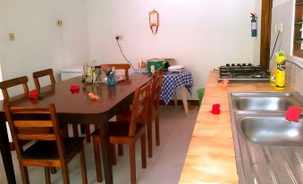 Petra's Guest House