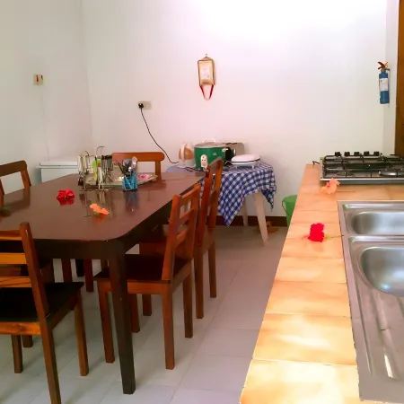 Petra's Guest House