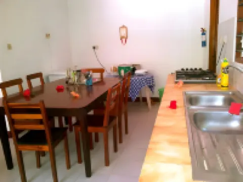 佩特拉旅館
