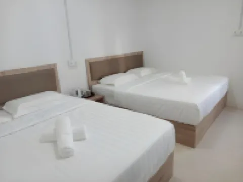 Sbr Inn Hotels near Timba Timba Island