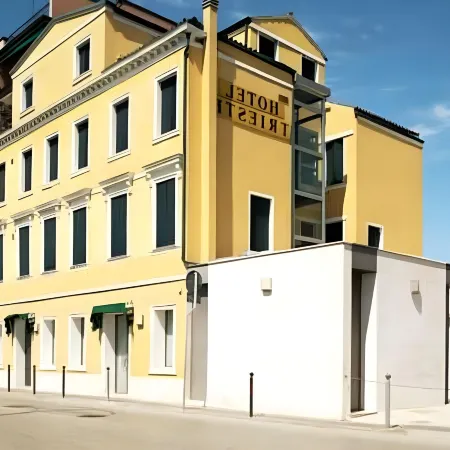 Hotel Trieste