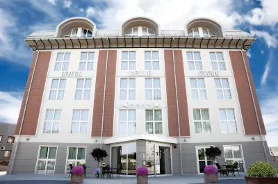 Hotel Delle Fiere Hotels in Mozzate