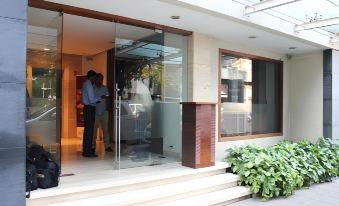 Shantai Hotel