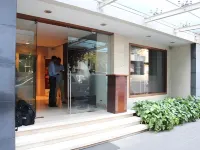 Shantai Hotel Hotels near Shri Saibaba Mandir