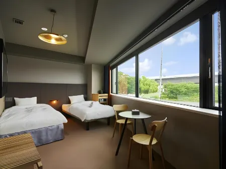 The Reign Hotel Kyoto