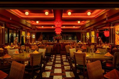 レストラン プラネット ハリウッド リゾート&カジノの写真