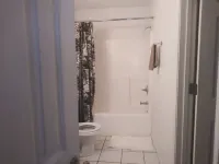 Fully Furnished Condo near Beach/ Casinos Chevron, Ingalls, and Port Hotels in Gautier