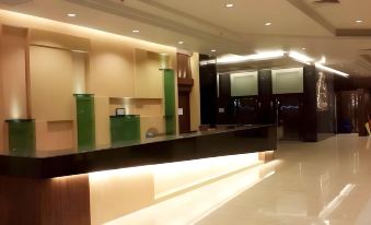 Alvarez Hotel