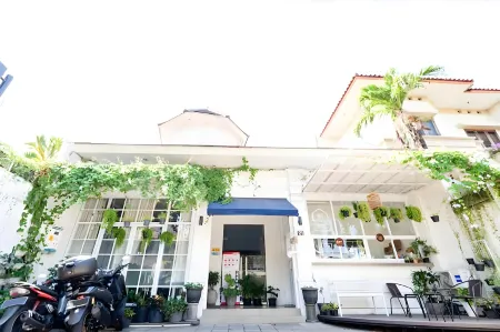 Rumah Teuku Umar Mitra RedDoorz