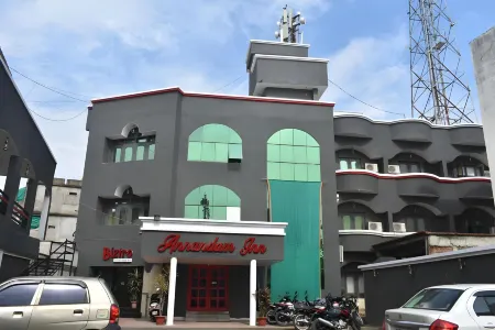 Annandam Inn-Hotel Anand