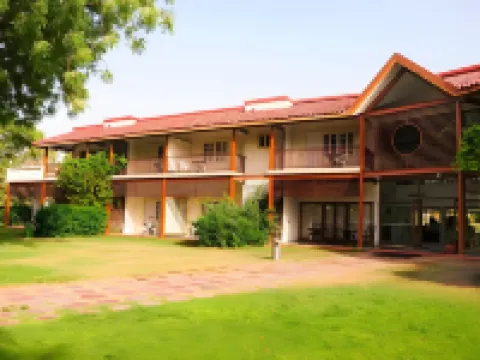 Shankus Water Park & Resort Hotels in Mehsana