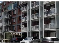 Adina Place Motel Apartments Hotels near Japanese Macaque Exhibit