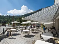 Hotel Morteratsch - Wifi
