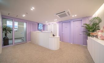 Doan Pool Villa & Kids Hotel