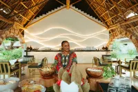 Palumbo Mnemba View Resort