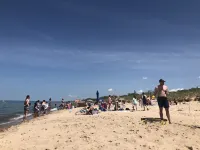 One hour & 15 minutes from Chicago!  Create family traditions at Big Red!