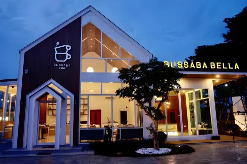 Busaba Bella Hotel