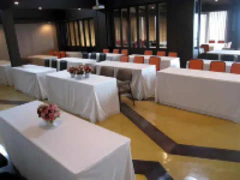 Balcony Hill Resort Hotels in Mae Suai