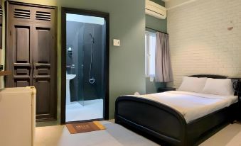 Saigon Chill Hostel