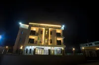 De Manchy Hotels & Suites Hotel di 