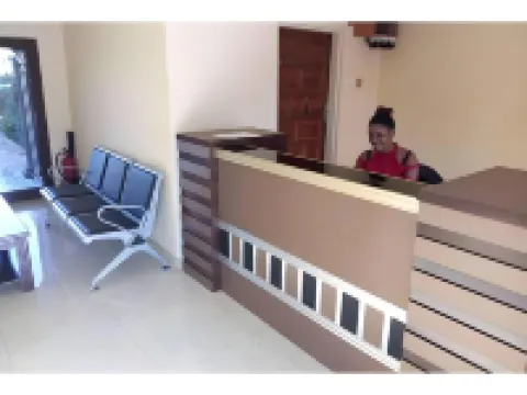 The Milford Lodge Hotels in Kitwe