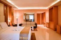 Portola Grand Renggali Hotel Takengon Hotels in Central Aceh Regency