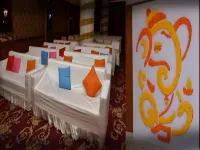 Hotel Rang Sharda - วิวทะเล
