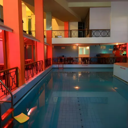The Monarch Hotel