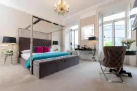 Kilkenny Hibernian Hotel Hotels in Glebe