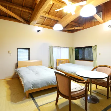 Hiranoya Ryokan