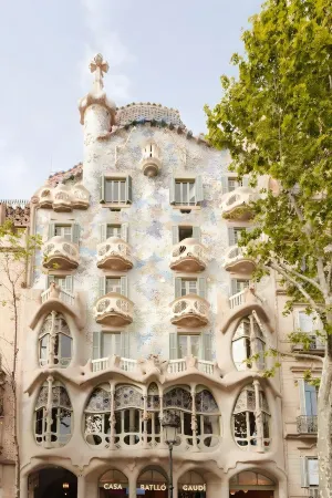 Sonder Paseo de Gracia