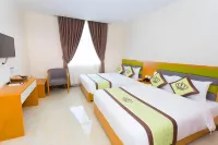Ngoc Long Chau Hotel Hotels in 