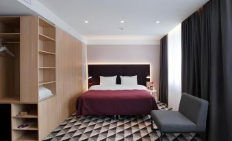 Azimut Hotel Voronezh
