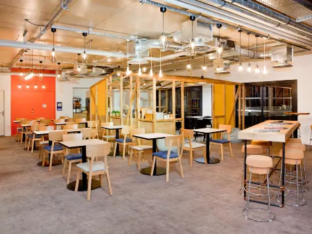 Ibis Styles Châlons-en-Champagne Centre