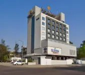 Krishna Palace Hotel - Ambernath