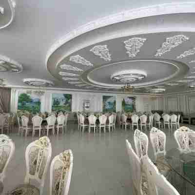 Anor Qal'a Dining/Meeting Rooms