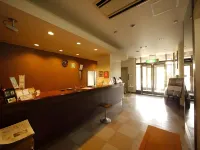 Hotel Route-Inn Court  Shinonoi Hotels in Nagano