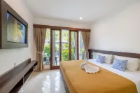 Dewi Villa Padangbai Hotel Hotels in Padang Bay