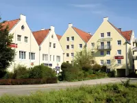 Das Seidl - Hotel & Tagung - München West Hôtels à : Germering