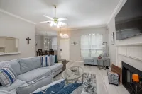 Spacious Brick House 3BR 2BA A+