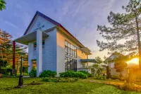 Mahesa one by Kava Stay Hotels in Pandanrejo