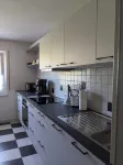 Large modernized vacation apartment in beautiful Ruppichteroth for up to 5 people