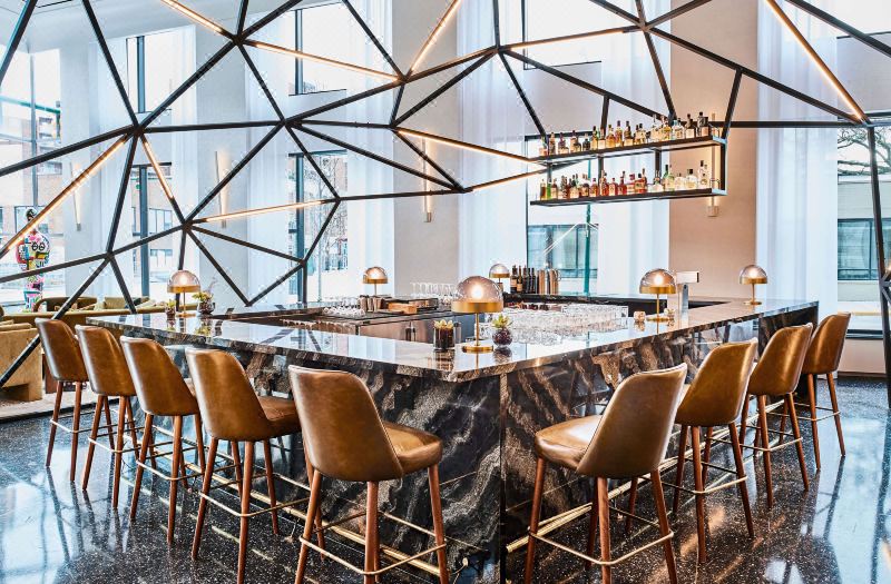 Daxton Hotel Birmingham, Curio Collection by Hilton photo 5