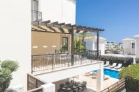 Protaras Holiday Villa My5 - Apartments