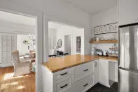 ONLY 1 MIN WALK TO DOWNTOWN MOUNT DORA