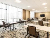 Homewood Suites by Hilton Toledo Downtown - parking