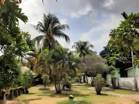 New Taman Sari Homestay Hotel di Tanjung