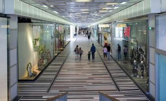 ibis budget Angoulême Centre