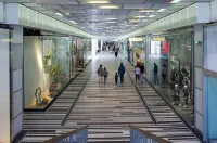ibis budget Angoulême Centre Hotels in Angouleme