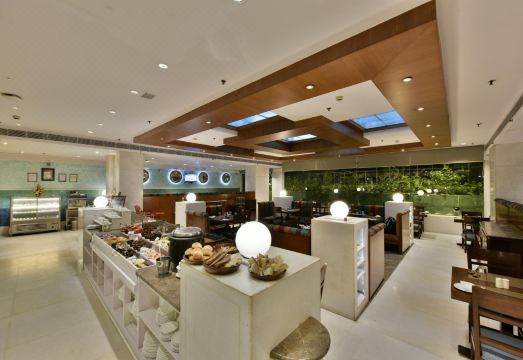 피어리스 호텔 콜카타